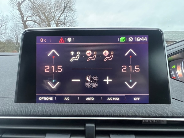 Used Peugeot 3008 2018 for sale - 77511769: Photo 21