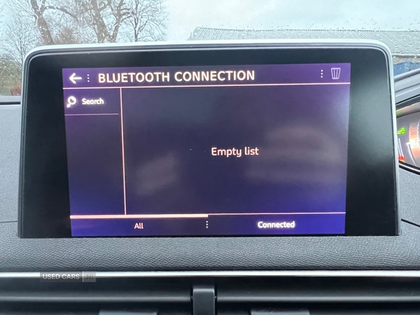 Used Peugeot 3008 2018 for sale - 77511769: Photo 22