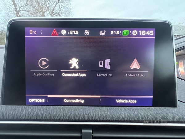 Used Peugeot 3008 2018 for sale - 77511769: Photo 23