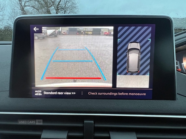 Used Peugeot 3008 2018 for sale - 77511769: Photo 24