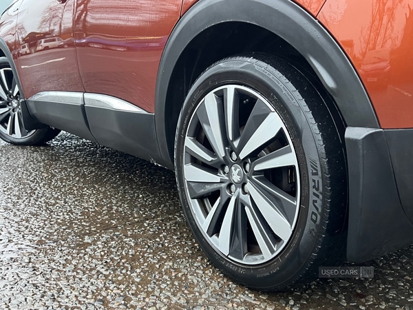 Used Peugeot 3008 2018 for sale - 77511769: Photo 7