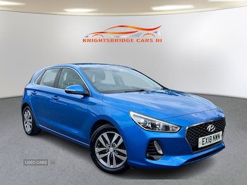 Hyundai - i30