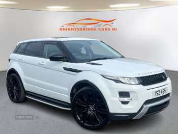 2014 - 2.2 SD4 Dynamic 5dr Auto [9]