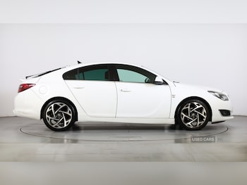 Used Vauxhall Insignia 2016 for sale - 75747831: Photo