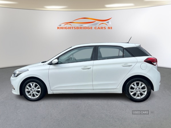 Used Hyundai i20 2018 for sale - 77825541: Photo 4