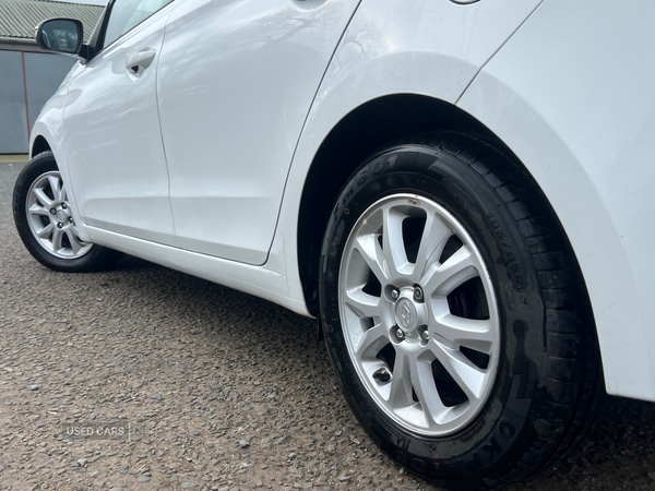 Used Hyundai i20 2018 for sale - 77825541: Photo 7