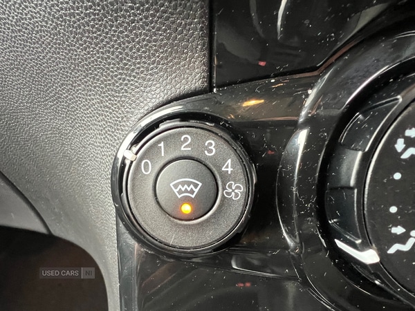 Used Ford Fiesta 2017 for sale - 77825546: Photo 15