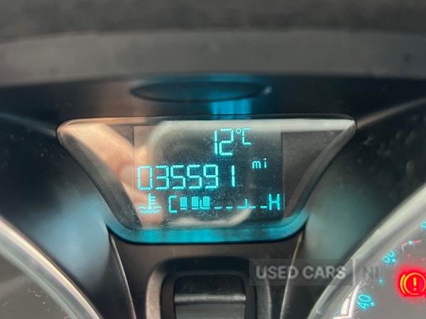 Used Ford Fiesta 2017 for sale - 77825546: Photo 16