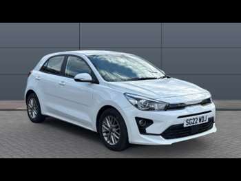 2022 (22) - 1.0 T GDi 2 5dr Petrol Hatchback