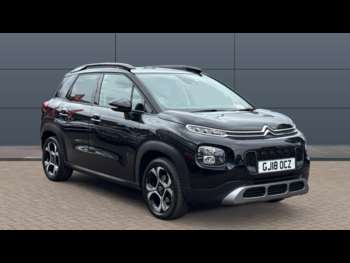 2018 (18) - 1.2 PureTech 110 Flair 5dr EAT6 Petrol Hatchback