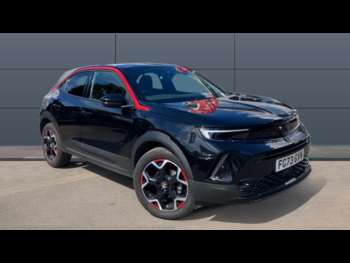 2023 (73) - 1.2 Turbo GS 5dr Auto Petrol Hatchback