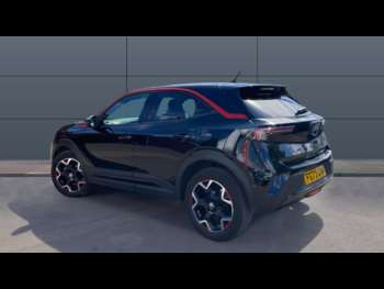 Used Vauxhall Mokka 2023 for sale - 74830079: Photo