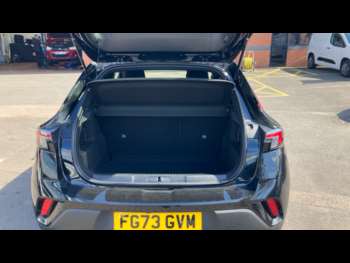 Used Vauxhall Mokka 2023 for sale - 74830079: Photo