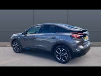 Used Citroen C4 2022 for sale - 74864037: Photo