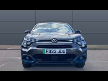Used Citroen C4 2022 for sale - 74864037: Photo
