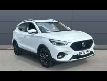 Used MG MG ZS 2023 for sale - 74868558: Photo