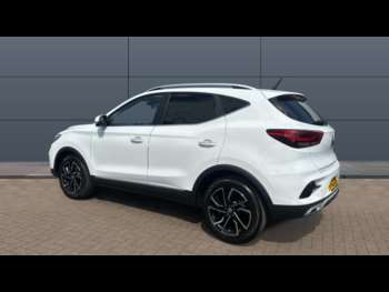 Used MG MG ZS 2023 for sale - 74868558: Photo