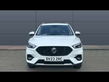 Used MG MG ZS 2023 for sale - 74868558: Photo