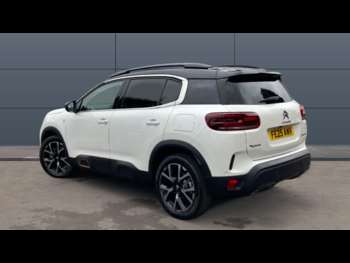 Used Citroen C5 Aircross 2025 for sale - 74772533: Photo