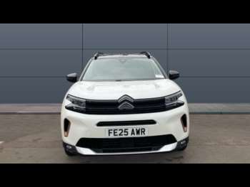 Used Citroen C5 Aircross 2025 for sale - 74772533: Photo