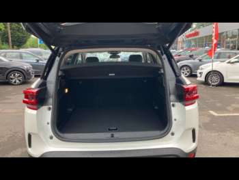 Used Citroen C5 Aircross 2025 for sale - 74772533: Photo