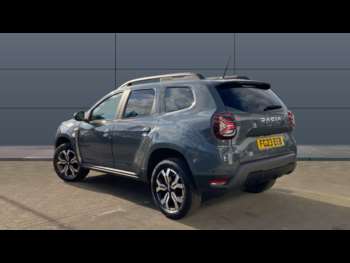 Used Dacia Duster 2023 for sale - 74302218: Photo