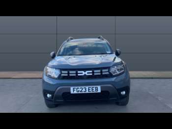 Used Dacia Duster 2023 for sale - 74302218: Photo