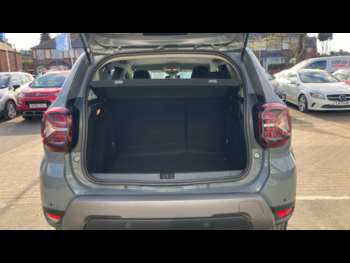 Used Dacia Duster 2023 for sale - 74302218: Photo
