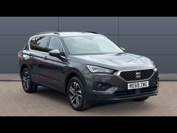 2019 (69) - 1.5 EcoTSI SE Technology 5dr Petrol Estate