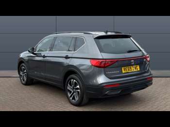 Used SEAT Tarraco 2019 for sale - 74605177: Photo