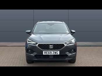 Used SEAT Tarraco 2019 for sale - 74605177: Photo