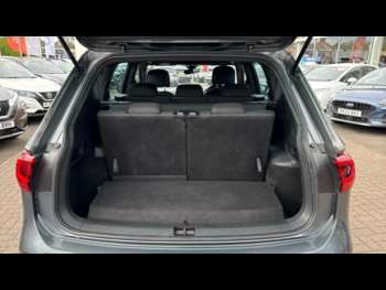 Used SEAT Tarraco 2019 for sale - 74605177: Photo
