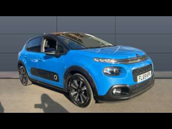 2019 (69) - 1.2 PureTech 110 Flair 5dr EAT6 Petrol Hatchback