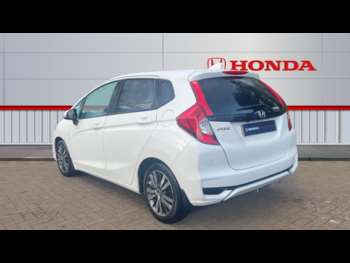 Used Honda Jazz 2020 for sale - 74304035: Photo
