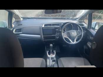 Used Honda Jazz 2020 for sale - 74304035: Photo