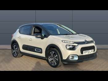 2022 (72) - 1.2 PureTech Elle 5dr Petrol Hatchback