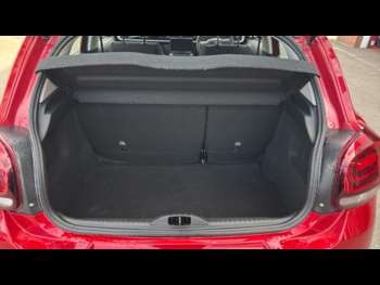 Used Citroen C3 2021 for sale - 74707169: Photo