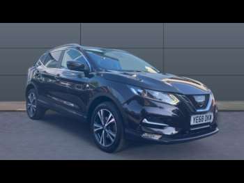 2018 (68) - 1.2 DiG-T N-Connecta 5dr Petrol Hatchback