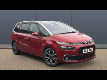 2019 (19) - 1.2 PureTech 130 Flair 5dr Petrol Estate