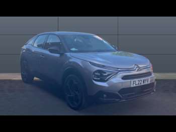 2022 (22) - 1.2 PureTech [130] Sense Plus 5dr Petrol Hatchback