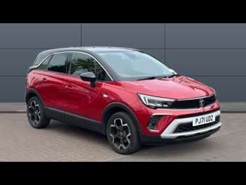 2021 (71) - 1.2 Turbo [130] Elite Edition 5dr Auto Petrol Hatchback