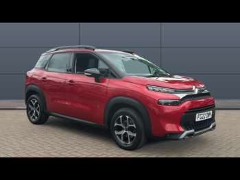 2022 (22) - 1.2 PureTech 110 Shine 5dr Petrol Hatchback
