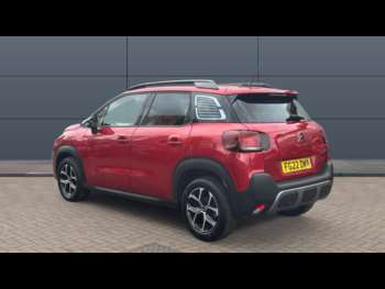 Used Citroen C3 Aircross 2022 for sale - 74858656: Photo