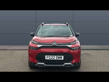 Used Citroen C3 Aircross 2022 for sale - 74858656: Photo