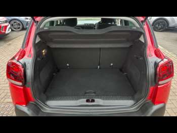 Used Citroen C3 Aircross 2022 for sale - 74858656: Photo