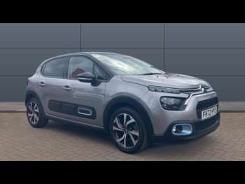 2023 (72) - 1.2 PureTech Elle 5dr Petrol Hatchback