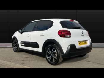 Used Citroen C3 2024 for sale - 74791773: Photo
