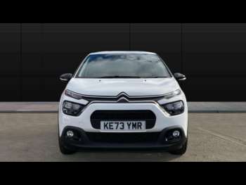 Used Citroen C3 2024 for sale - 74791773: Photo