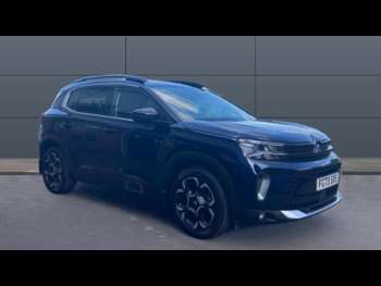 2023 (73) - 1.5 BlueHDi Shine 5dr EAT8 Diesel Hatchback