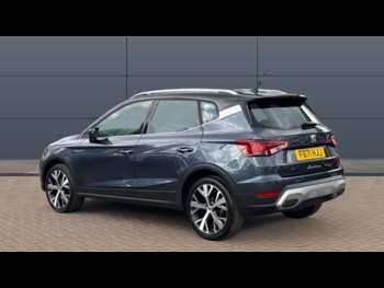 Used SEAT Arona 2022 for sale - 74514849: Photo